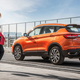 Illustration for article titled Geely Is Reaching Out to the Internet to Name Its New SUV, Which Is Always A Bad Idea